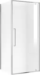 Душевой уголок Niagara 90x90x195 NG-66-9A-A90-34 (хром/прозрачное стекло) - изображение в каталоге