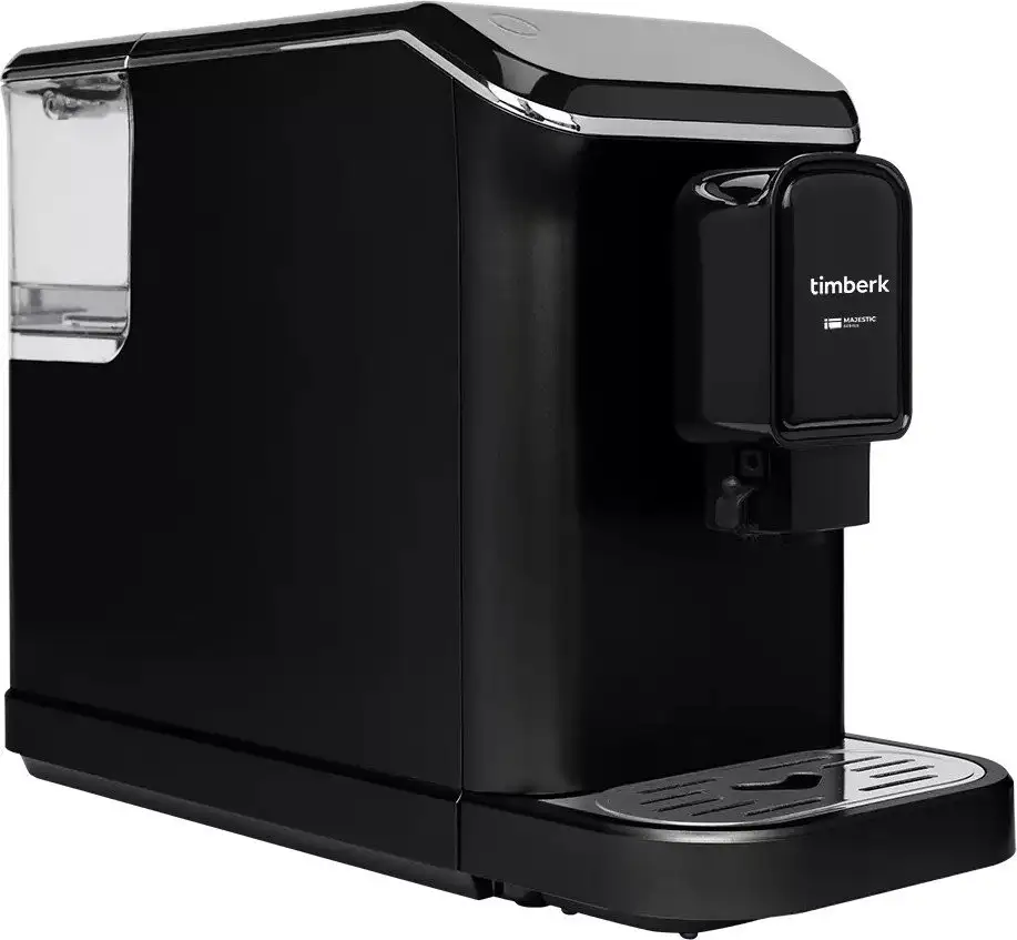 Кофемашина Timberk T-CMA34D60 - фото товара