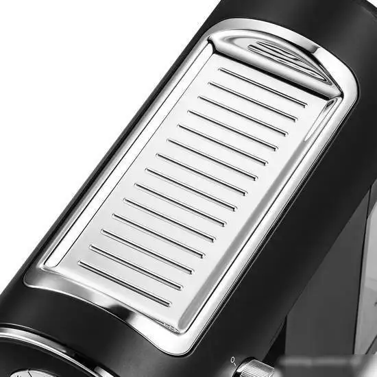 Рожковая помповая кофеварка Kitfort KT-783-2 - фото товара