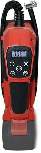 Автомобильный компрессор Felisatti ААК-18Л3 (без АКБ) – фото товара