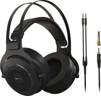 Наушники Behringer OMEGA – изображение в каталоге