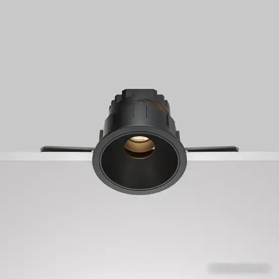 Точечный светильник Maytoni Wise DL057-10W3K-B – фото товара