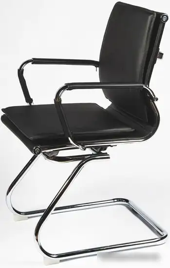 Кресло Norden Харман CF HB-101-35 (черный) – фото товара
