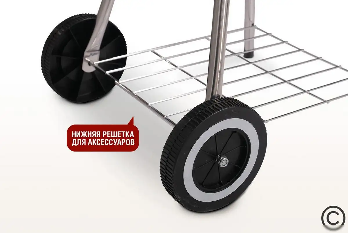 Гриль Start Grill Derby SG17KTERM – фото товара