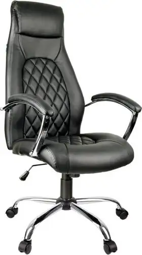 Офисное кресло Helmi Iсon HL-E24 283164 (черный) – изображение в каталоге