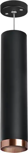 Припотолочная люстра Lightstar Rullo RP497430 – изображение в каталоге