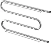 Полотенцесушитель Gloss & Reiter Standart M plus [М.1.60х80 (1")]