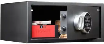 Мебельный сейф AIKO SH-20 EL – изображение в каталоге