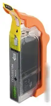 Картридж CACTUS CS-CLI521BK – фото товара