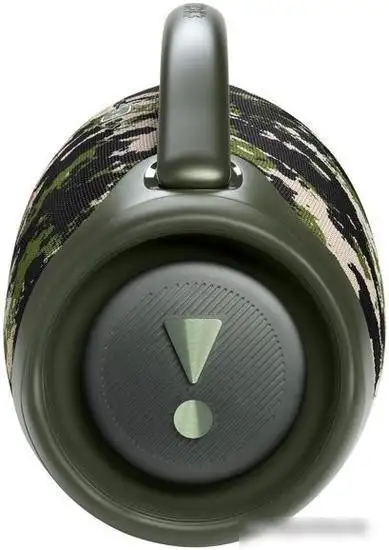 Беспроводная колонка JBL Boombox 3 (камуфляж) – фото товара
