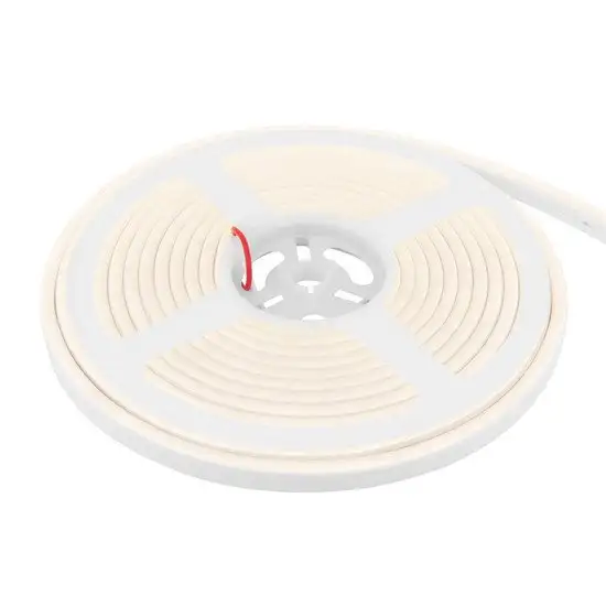 Гибкий неон Elektrostandard 24V 10W 120Led 2835 IP65, дневной белый a056259 – фото товара