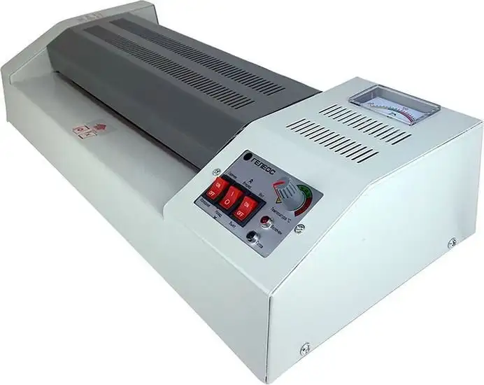 Ламинатор Гелеос ЛМ А3 Про – фото товара