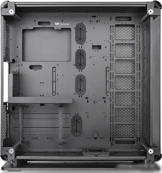 Корпус Thermaltake Core P8 TG CA-1Q2-00M1WN-00 – фото товара