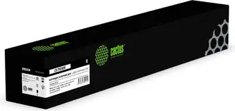 Картридж CACTUS CS-TK8365K (аналог Kyocera TK8365K) – изображение в каталоге