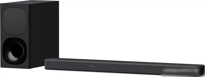 Звуковая панель Sony HT-G700 – фото товара