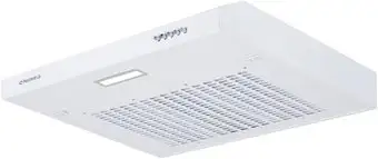 Кухонная вытяжка MAUNFELD MF 60 (белый) – изображение в каталоге