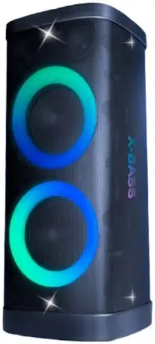 Патибокс Ginzzu GM-116 – изображение в каталоге