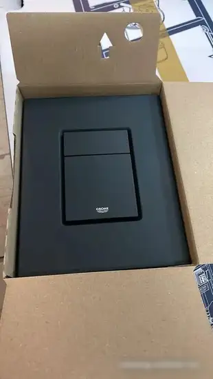 Инсталляция для унитаза Grohe Solido 38811KF0 - фото товара