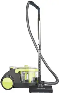 Пылесос Arnica Bora 4000 (зеленый) [ET11100] - изображение в каталоге