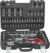 Набор трещотка с головками и битами Gigant GPS 94 (94 предмета) – изображение в каталоге