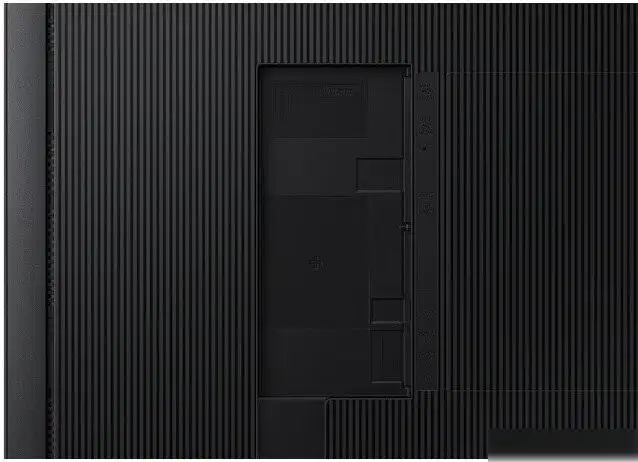 Информационная панель Samsung QB50C LH50QBCEBGCXCI – фото товара