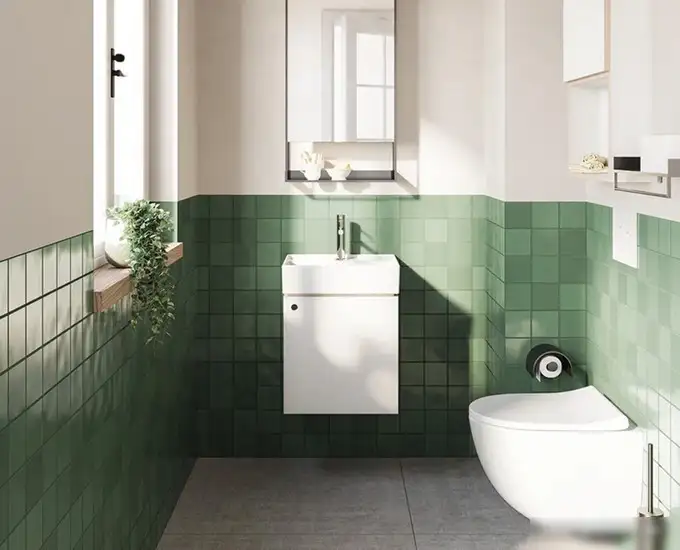 Умывальник Vitra ArchiPlan 7400B003-0001 - фото товара