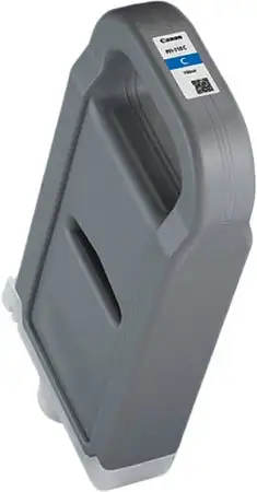 Картридж Canon PFI-710 C – изображение в каталоге