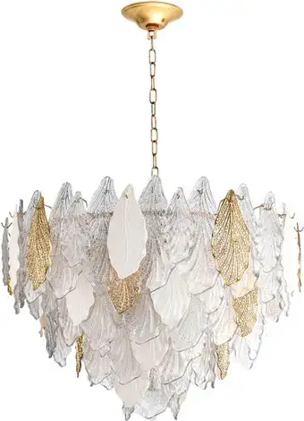 Подвесная люстра Odeon Light Lace 5052/21 – изображение в каталоге