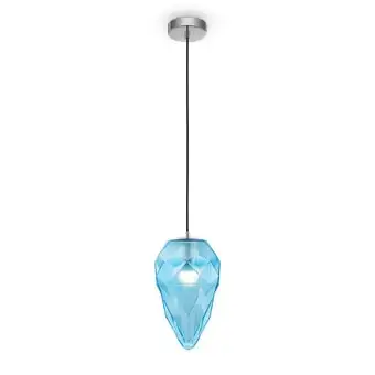 Подвесная люстра Maytoni Globo P052PL-01BL – изображение в каталоге