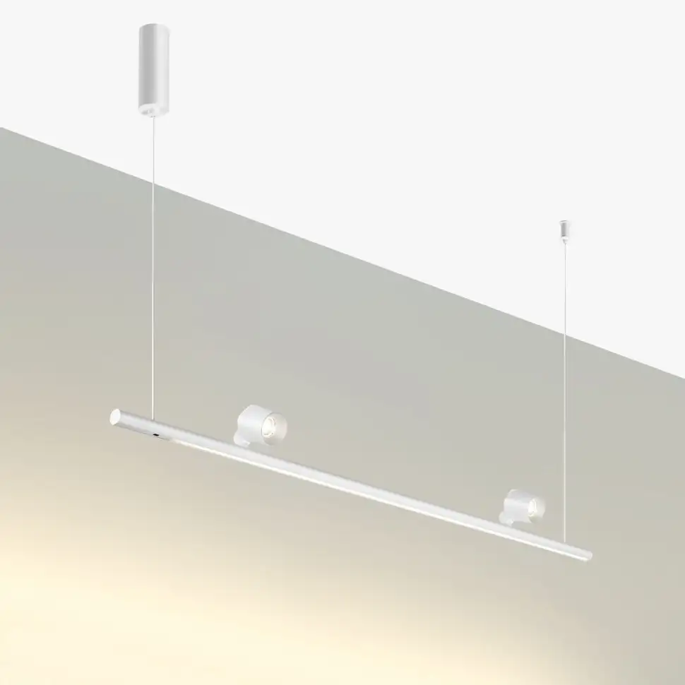 Подвесная люстра Novotech Fermo 359308 – фото товара