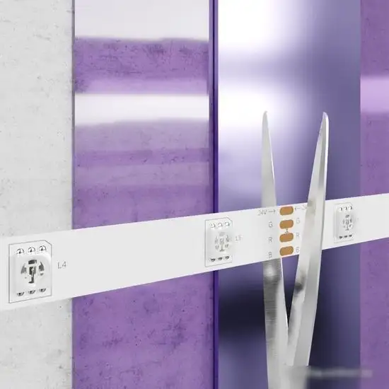 Светодиодная лента Maytoni Led strip 24В 5050 7.2Вт/м IP20 10166 – фото товара