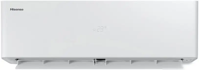 Кондиционер Hisense VISION PRO 2.0 SUPERIOR DC Inverter Wi-Fi 2026 AS-10UW4RXVQH01A - фото товара
