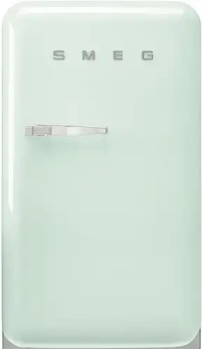 Однокамерный холодильник Smeg FAB10HRPG5 - изображение в каталоге