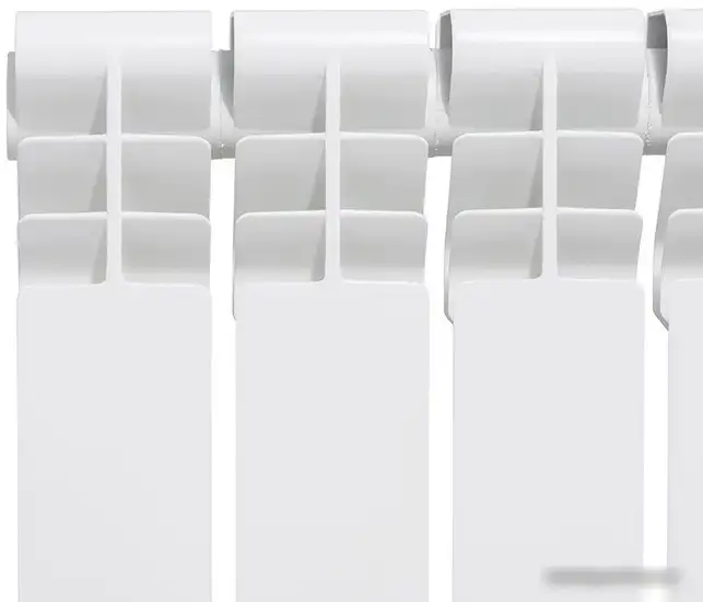 Алюминиевый радиатор Standard Hidravlika Economic A80 - фото товара