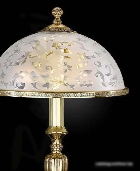 Настольная лампа Reccagni Angelo P 6302 M – фото товара