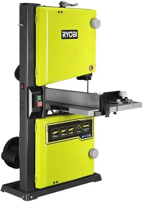 Ленточнопильный станок Ryobi RBS250G – фото товара
