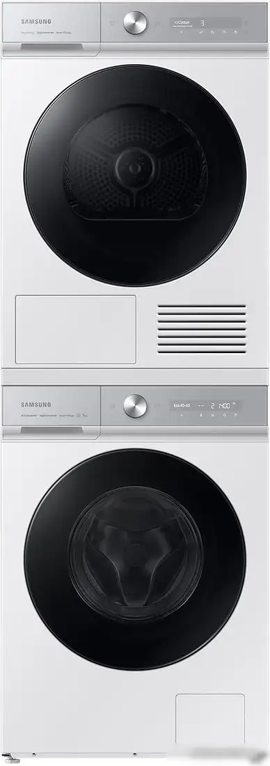 Сушильная машина Samsung DV90BB9445GHLP - фото товара