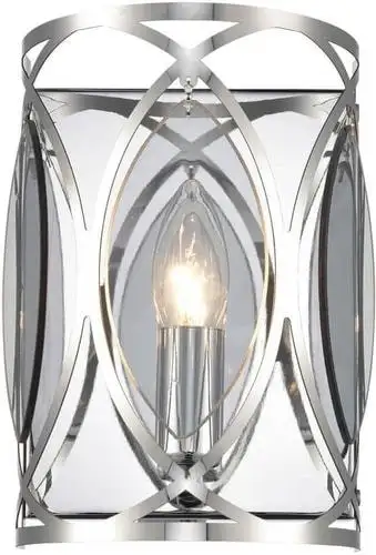 Бра Vele Luce VL3153W01 – изображение в каталоге
