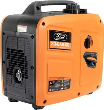 Бензиновый генератор XO 2500W – изображение в каталоге