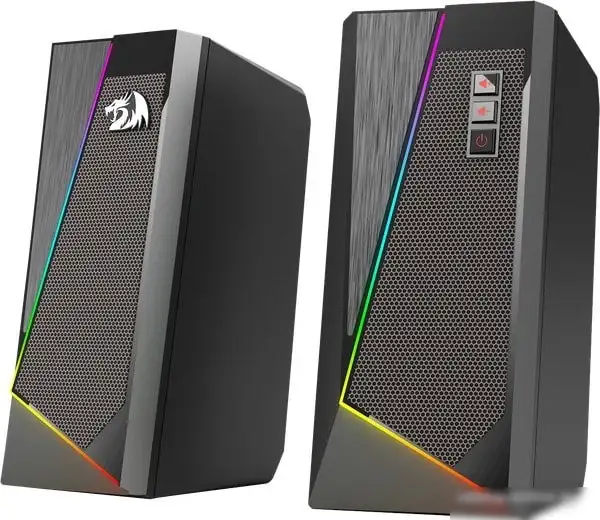 Акустика Redragon Anvil (черный) – фото товара