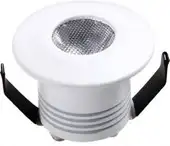 Точечный светильник Arlight LTM-R35WH 1W White 30Deg [020751] – изображение в каталоге