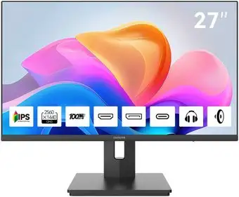 Монитор Aiwa MQ275A – изображение в каталоге