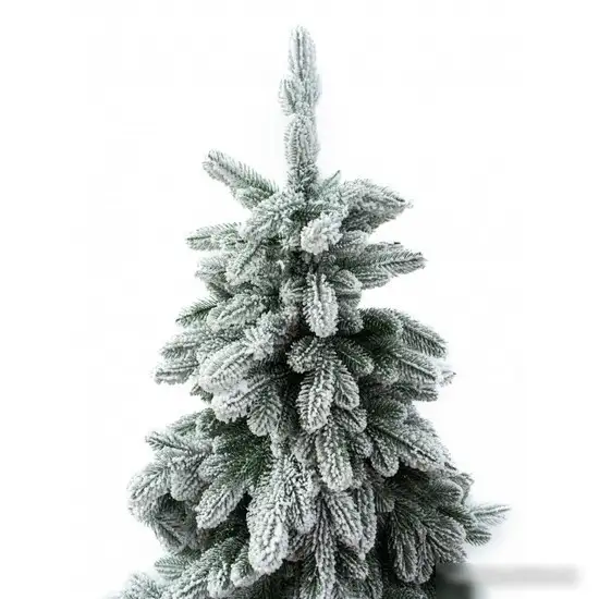 Ель National Tree Company Ариадна заснеженная АРД/ЗСН-120 120 см – фото товара