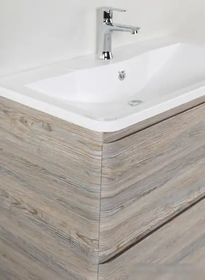 BelBagno Тумба под умывальник Albano-900-2C-PIA-PS (cосна scania) – фото товара