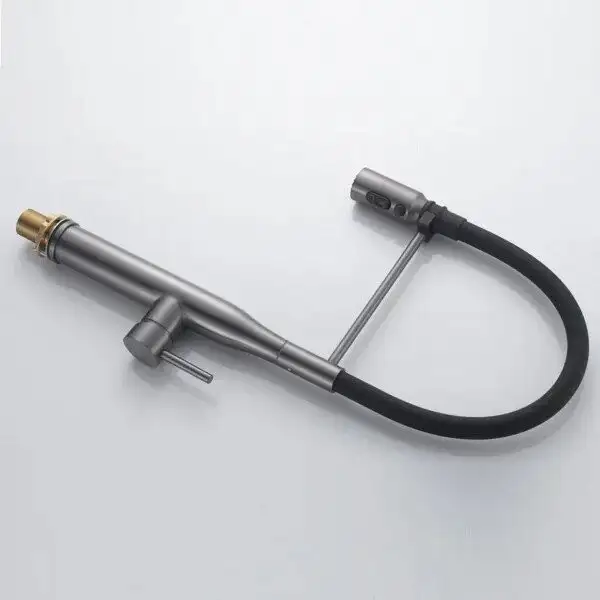 Смеситель Shevanik S123T-3 - фото товара