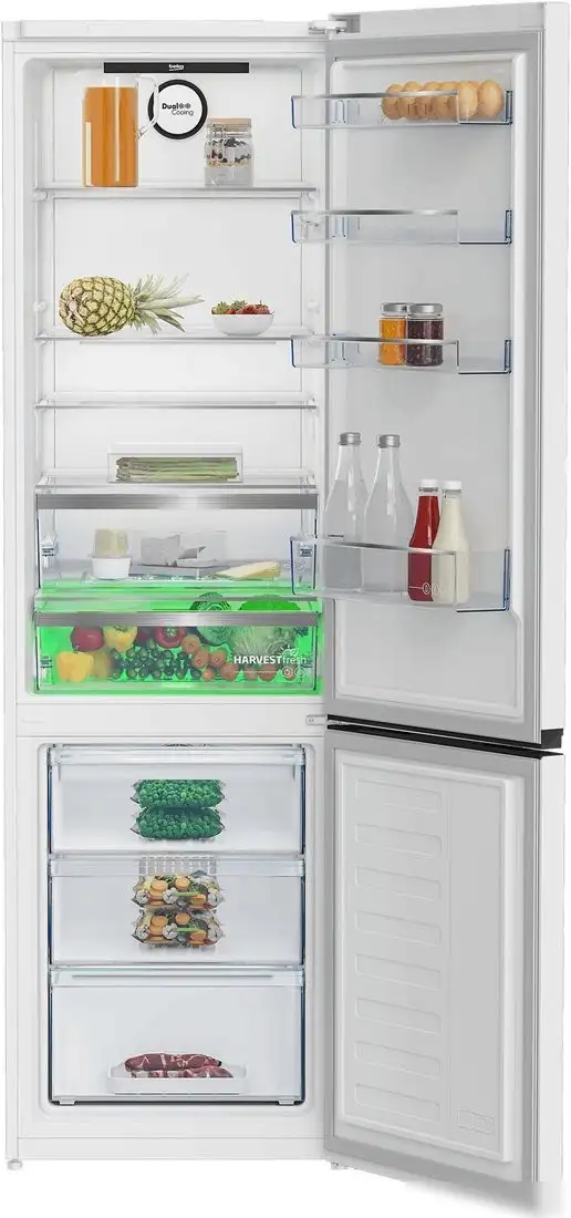 Холодильник BEKO B5RCNK406HDW - фото товара