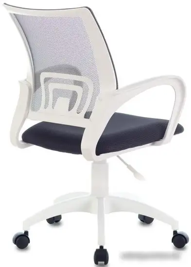 Кресло Бюрократ CH-W695NLT (темно-серый) – фото товара