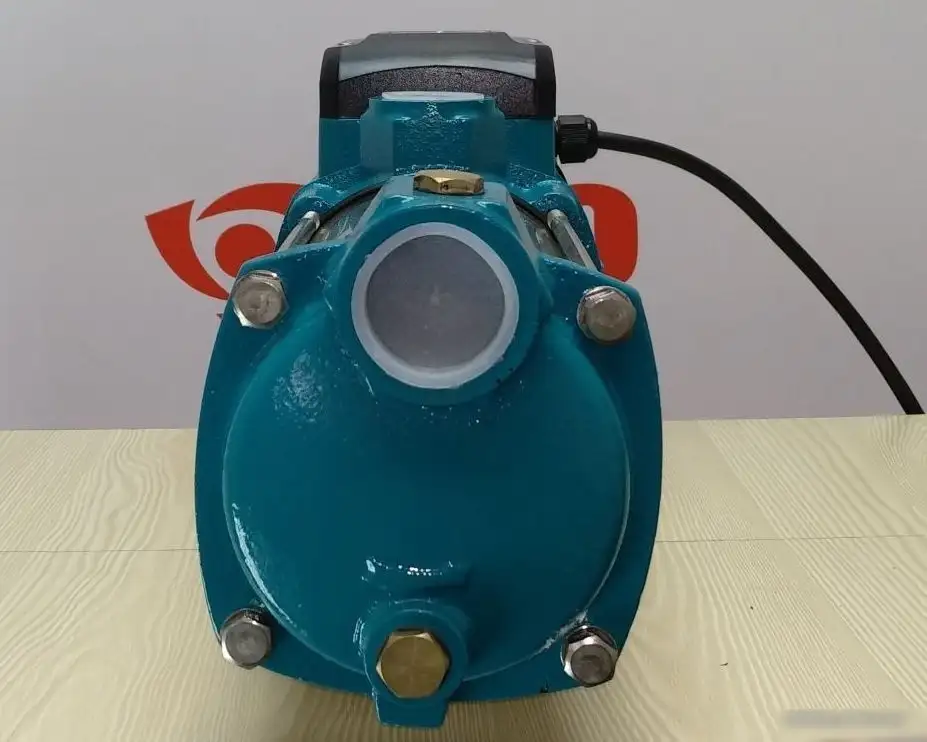 Самовсасывающий насос IBO MH 1800 - фото товара