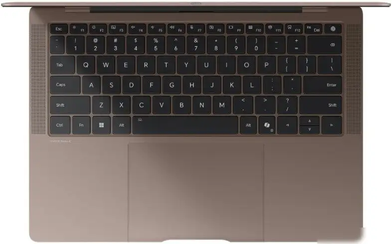 Ноутбук HONOR MagicBook Art 14 2025 MRB-A 5301AQHF – фото товара