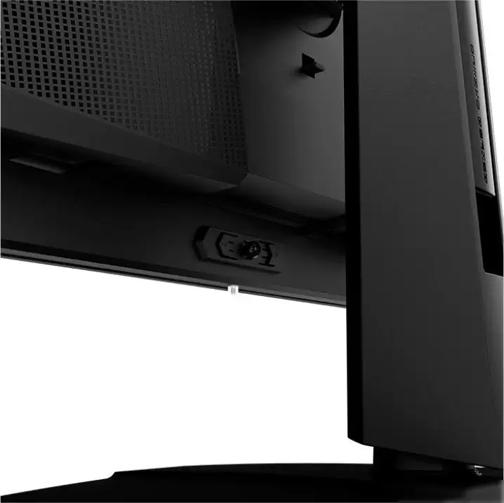 Игровой монитор MSI MAG 321UPX QD-OLED – фото товара
